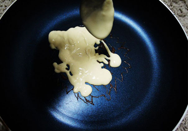 Pancake Art (11)