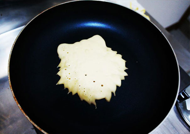 Pancake Art (12)