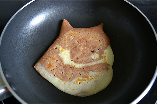 Pancake Art (8)