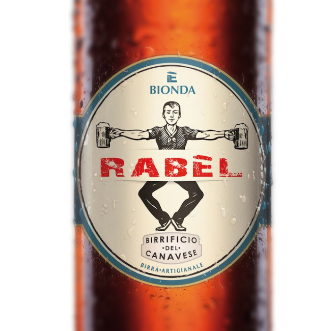 Rabel Craft Beer