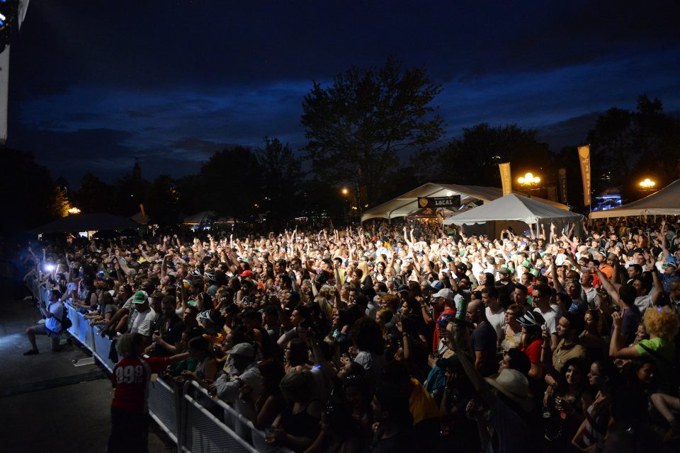 Toronto Festival Of Beer