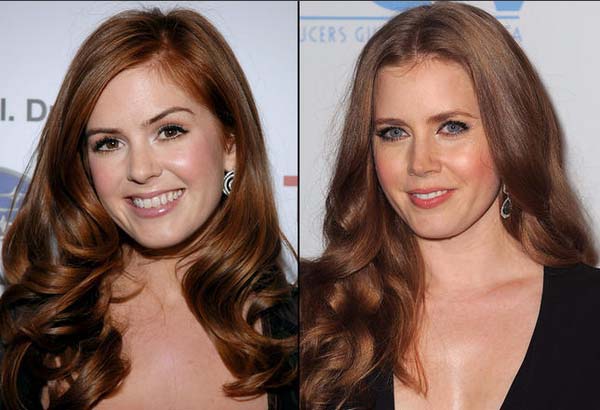 Celebrity Lookalikes (9)