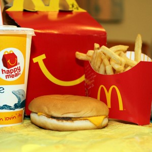 The 10 Unhealthiest Food You Can Get At McDonald’s May Surprise You ...