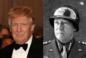 30 Celebrities Who Might Be Time Travelers - Donald Trump Looks like ...