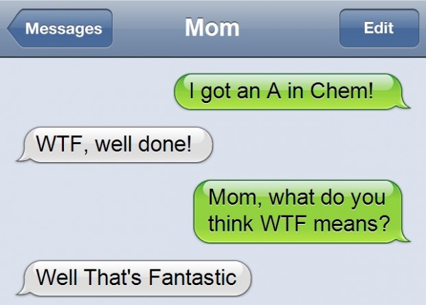 Funny Parent Text (26)