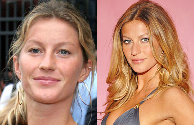 Gisele Bundchen