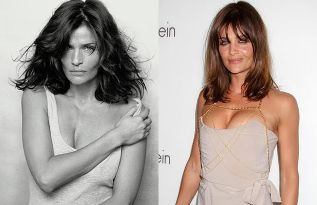 Helena Christensen