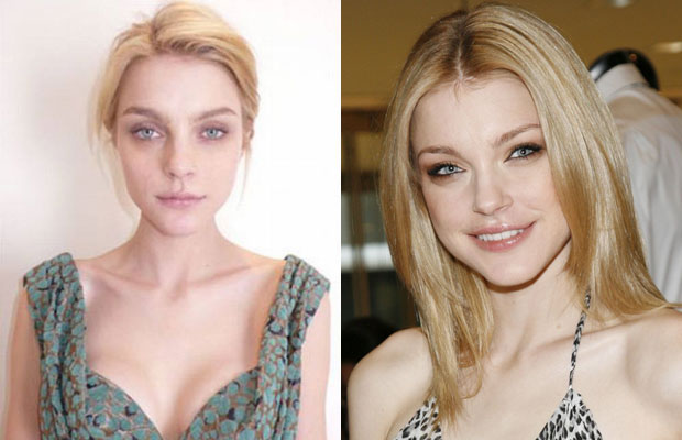 Jessica Stam