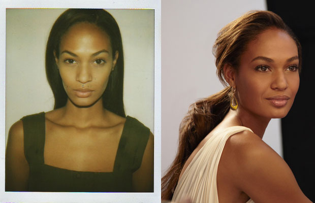 Joan Smalls