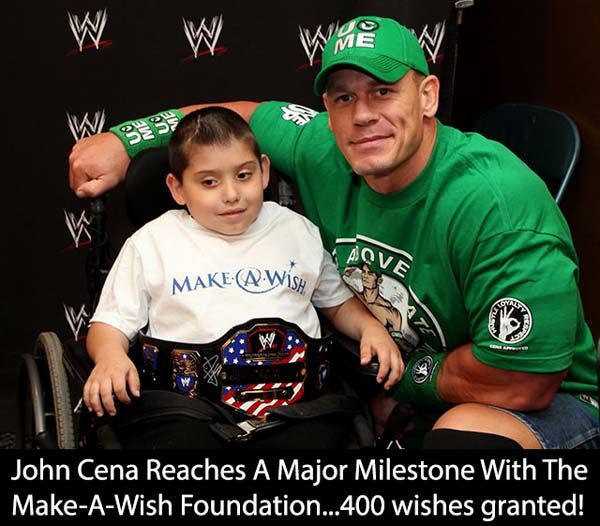 John Cena