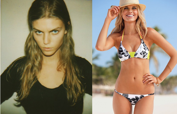 Maryna Linchuk