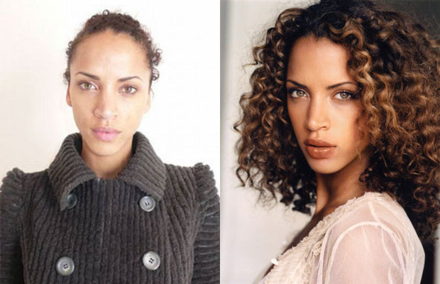 Noemie Lenoir