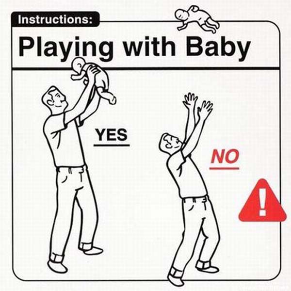 Safe Baby Handling Tips (25)