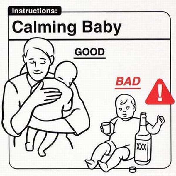 Safe Baby Handling Tips (6)