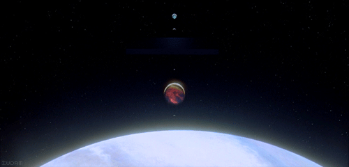 2001 A Space Odyssey (5)