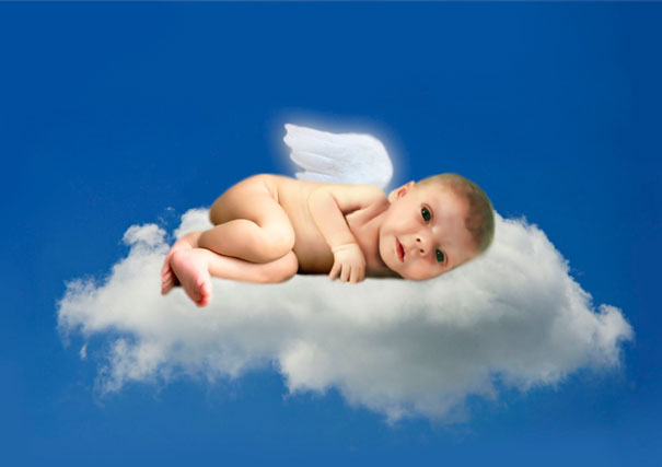 Baby Sophia Steffel Photoshop (14)