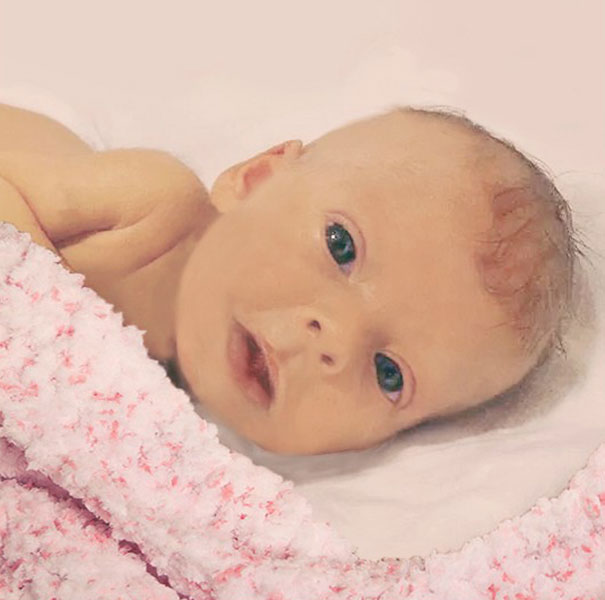 Baby Sophia Steffel Photoshop (17)