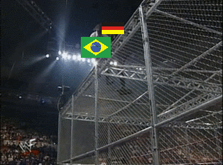 Brazil vs Germany World Cup 2014 (1)