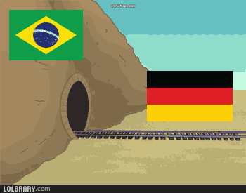 Brazil vs Germany World Cup 2014 (7)