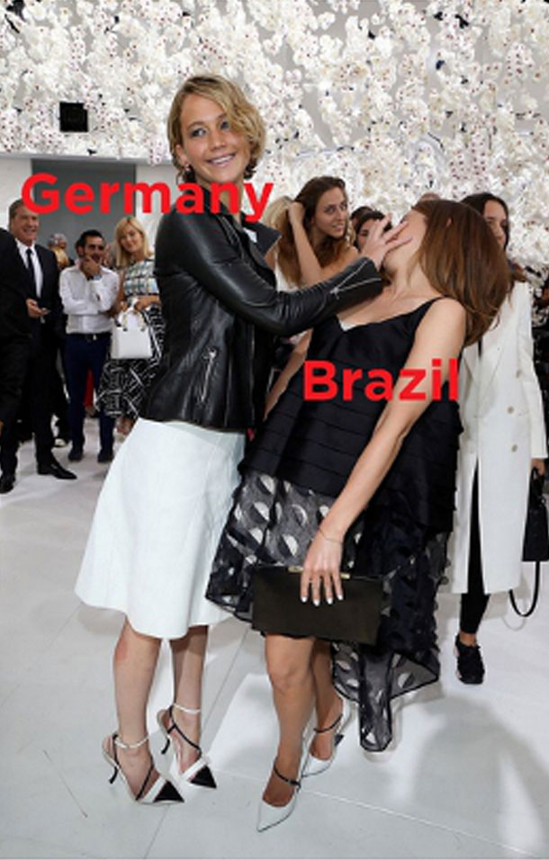 Brazil vs Germany World Cup 2014 (9)