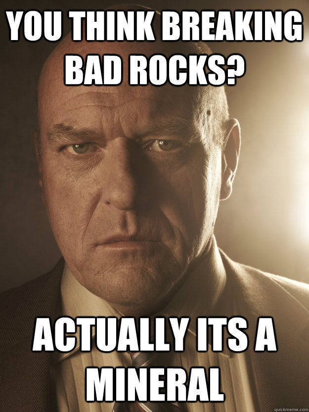 38 Jokes Only ‘Breaking Bad’ Fans Will Understand. The Third One Is