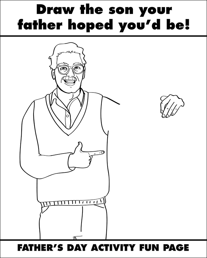 Coloring Book For Grown-Ups (1)