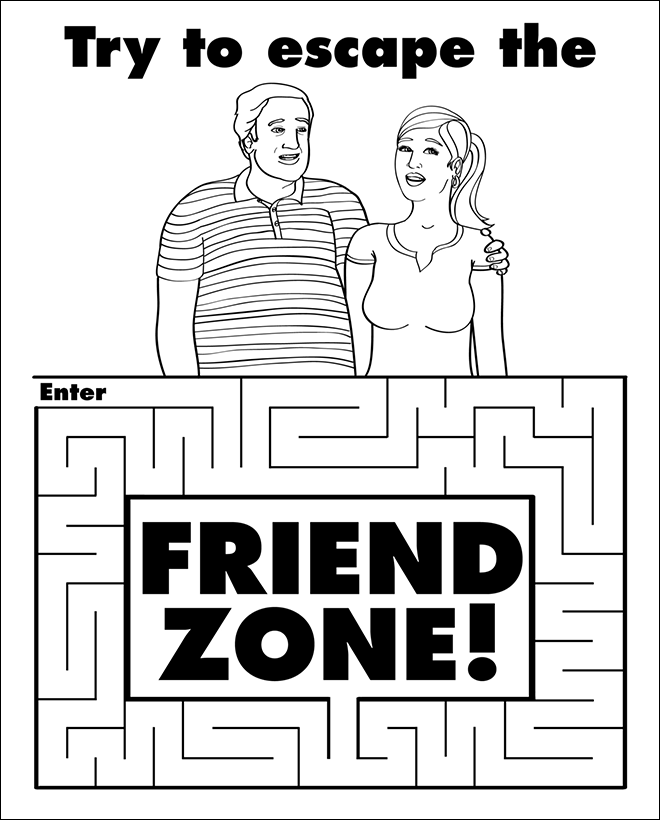 Coloring Book For Grown-Ups (15)