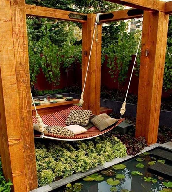 DIY Backyard Idea (11)