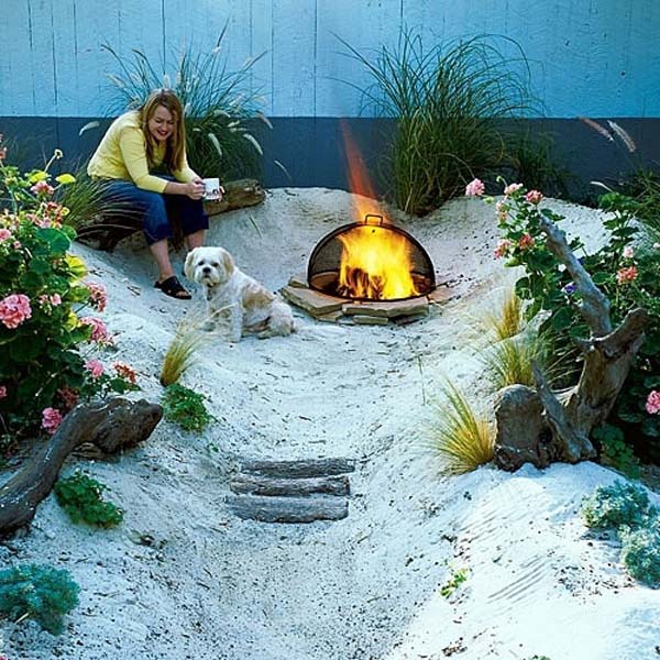 DIY Backyard Idea (13)