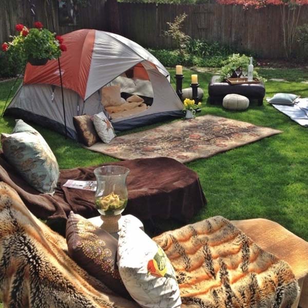 DIY Backyard Idea (15)