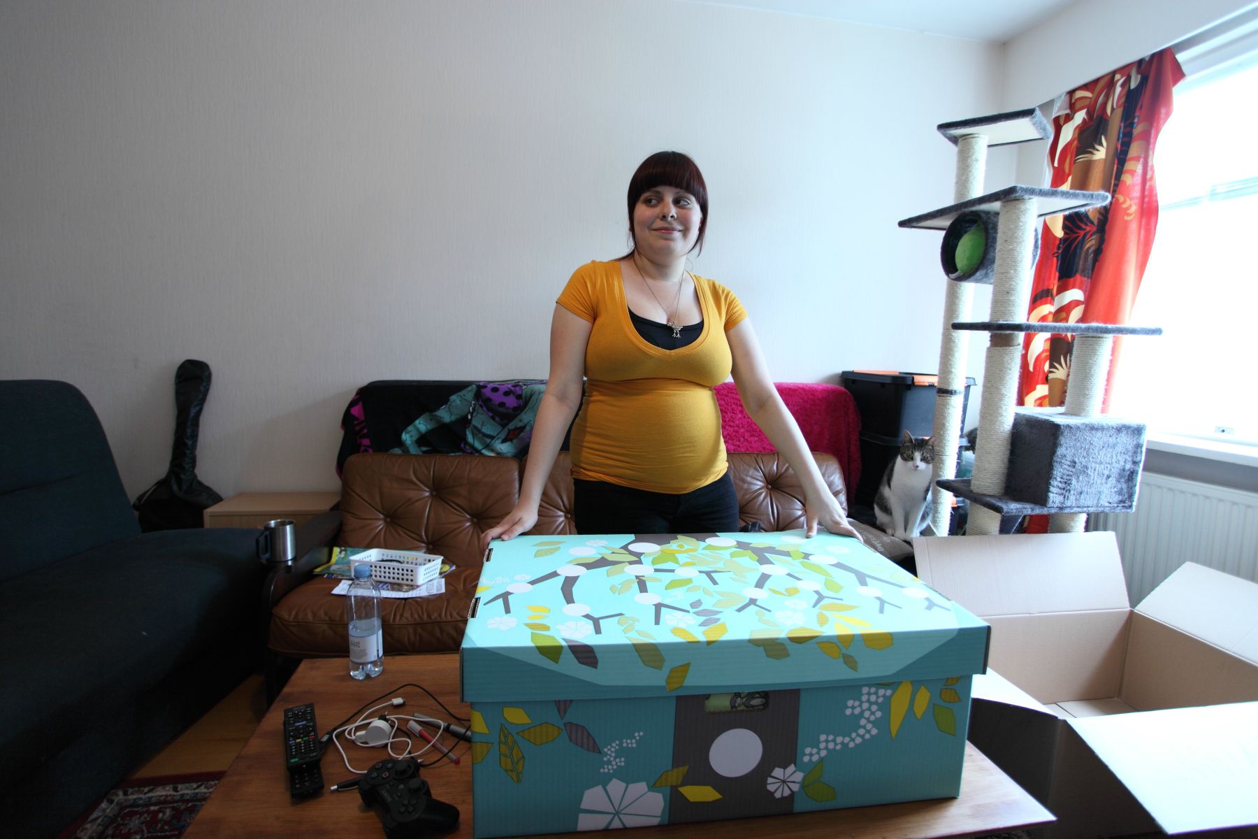 Finnish Maternity Package (2)