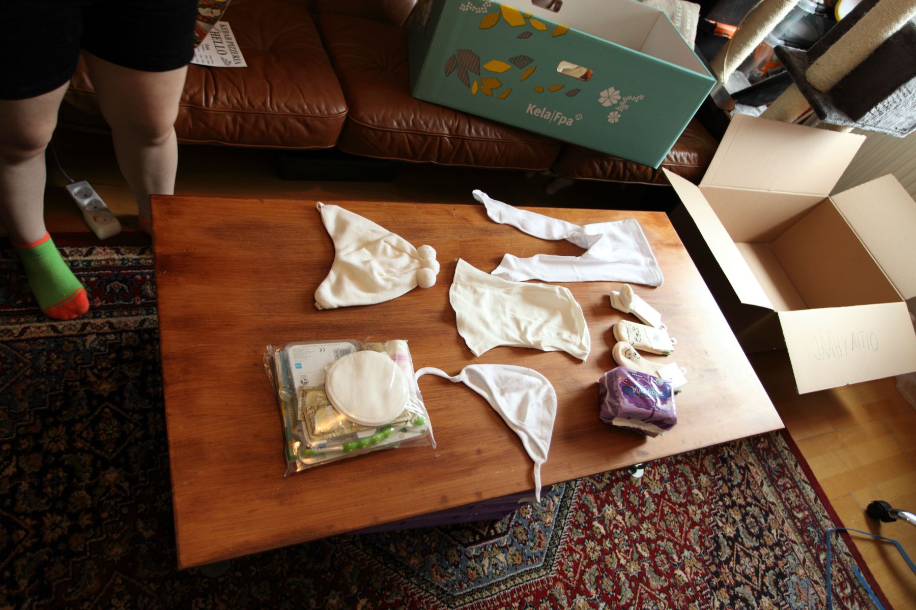 Finnish Maternity Package (6)