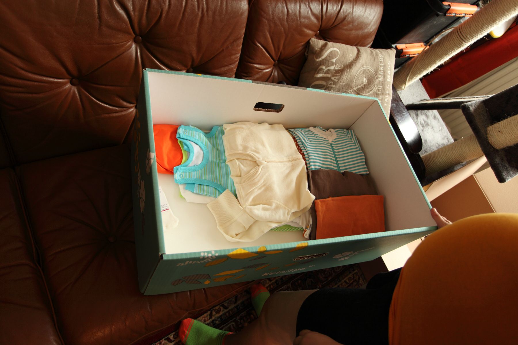 Finnish Maternity Package (7)