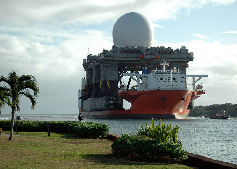 Heavy Lift Ship (7)