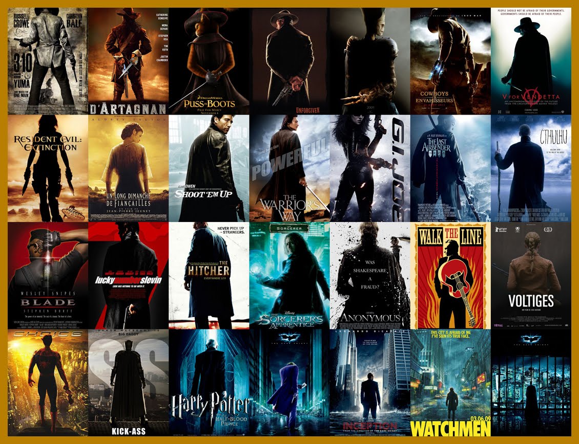 Movie Posters That Look Similar (14)