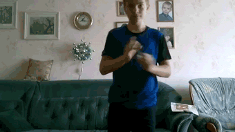 The Art Of Yo-Yoing