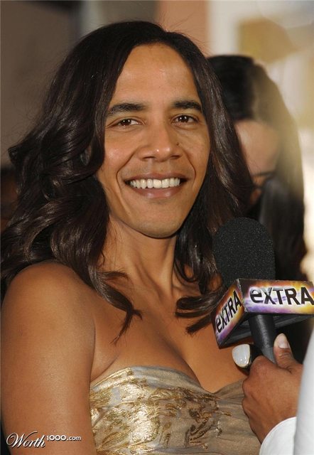 Barack Obama