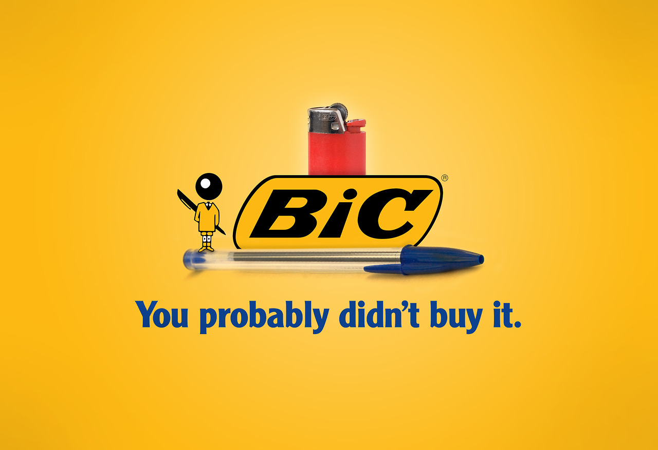 Bic