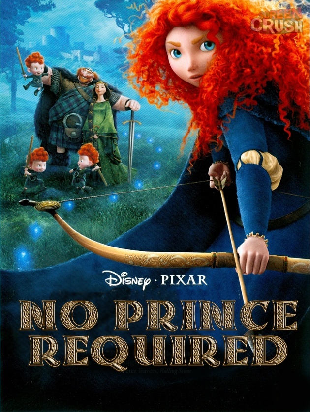 fake disney movie posters