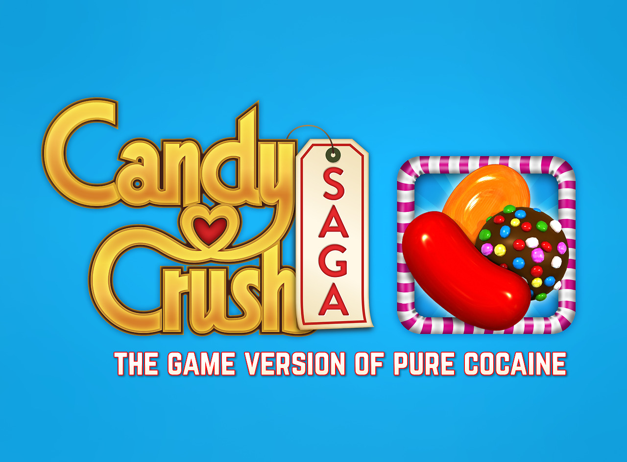 Candy Crush