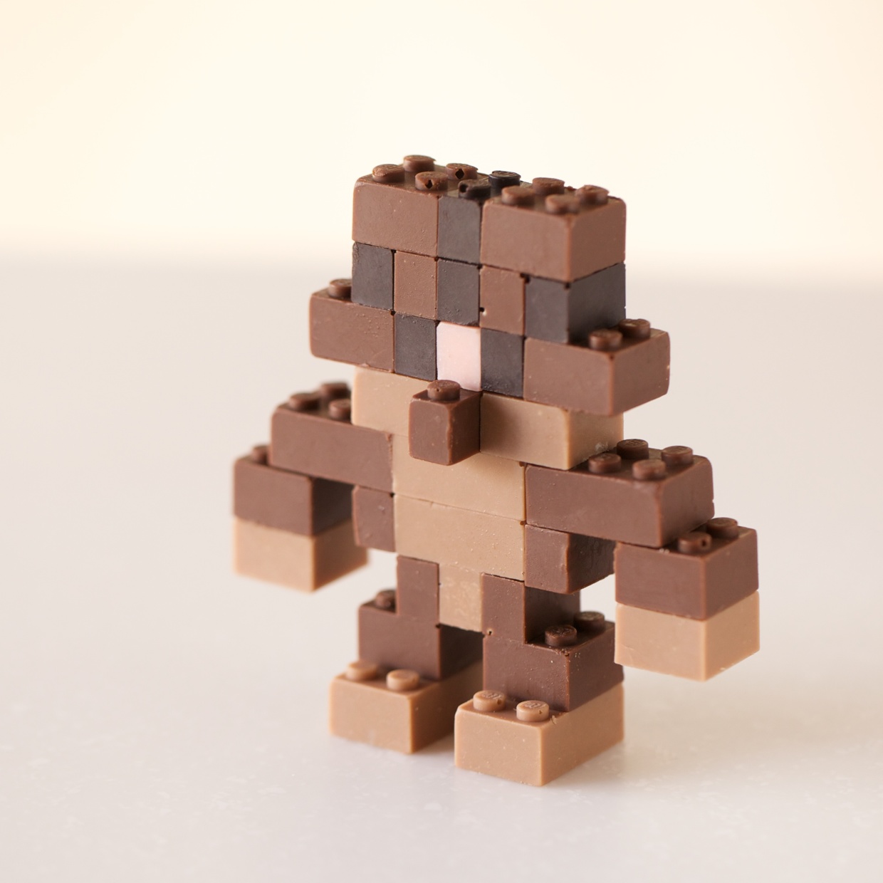 Chocolate LEGO (2)