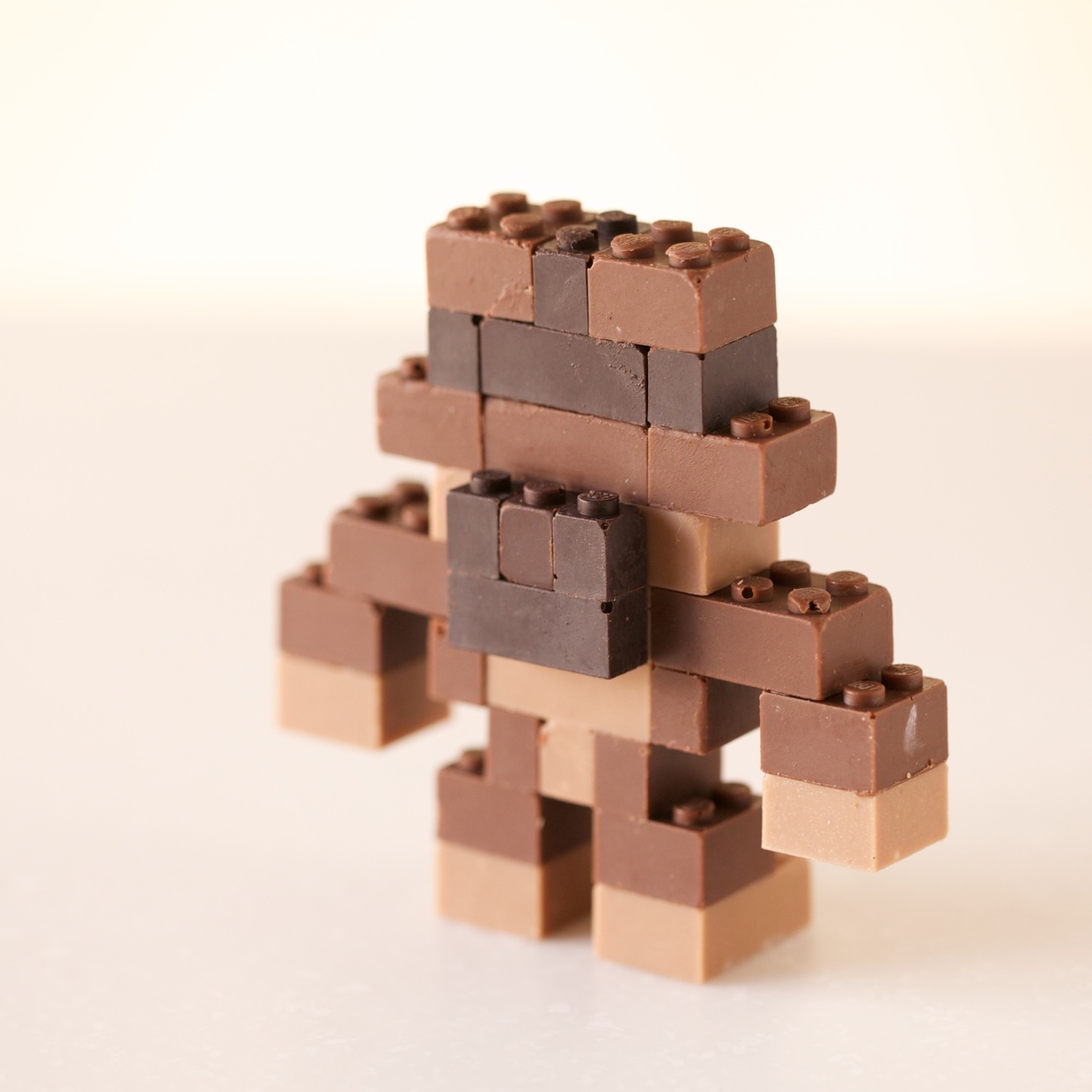 Chocolate LEGO (3)