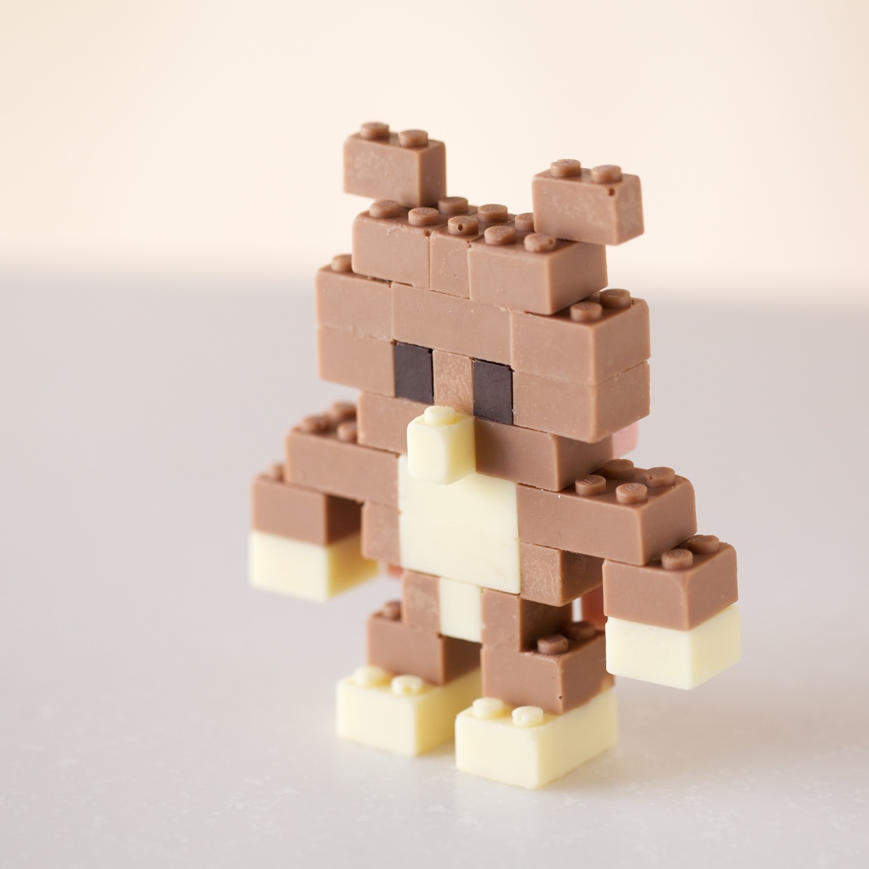 Chocolate LEGO (4)