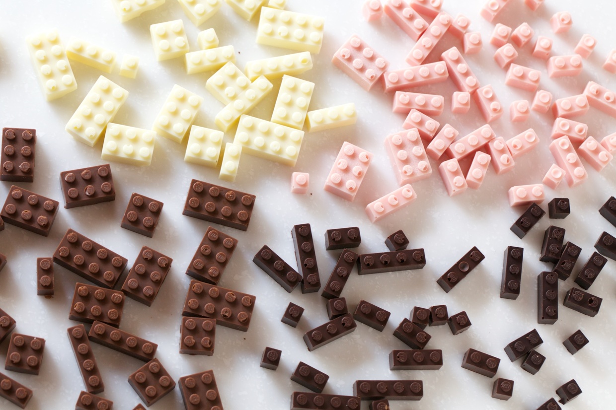 Chocolate LEGO (9)