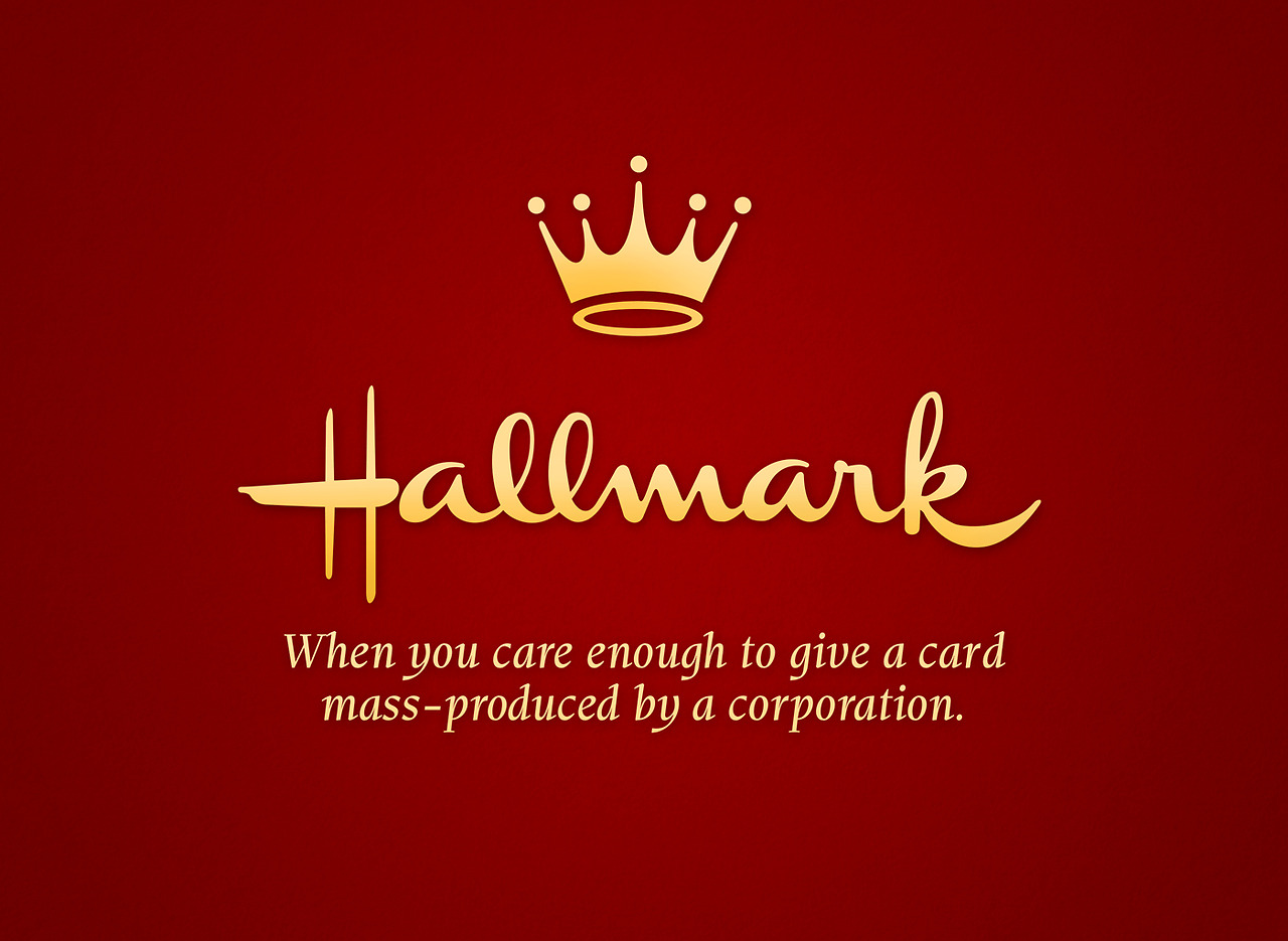 Hallmark