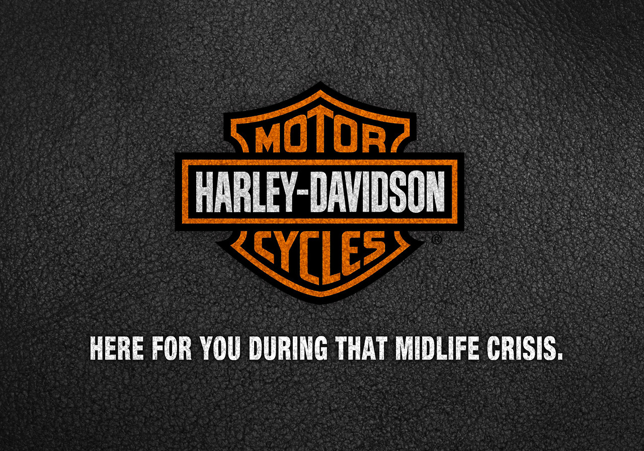 Harley Davidson