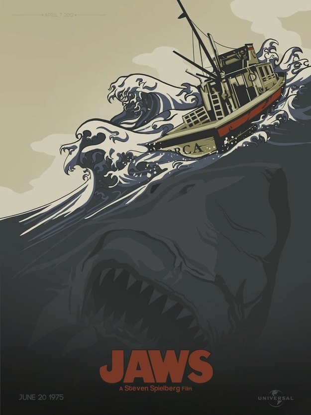 Jaws