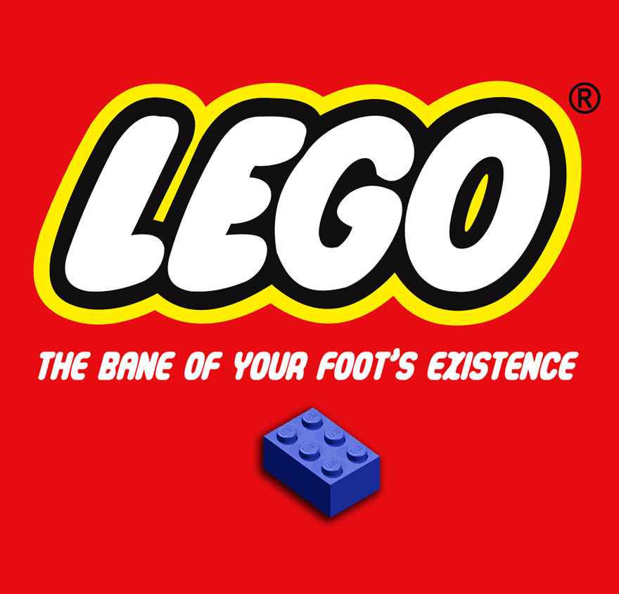 LEGO