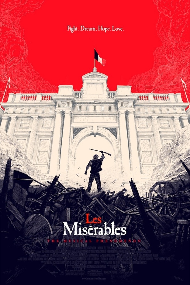 Les Miserables