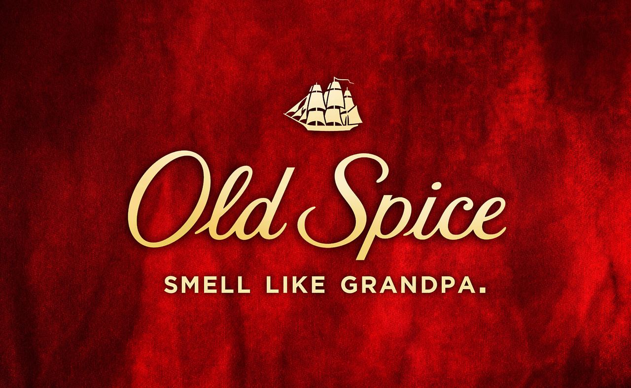 Old Spice